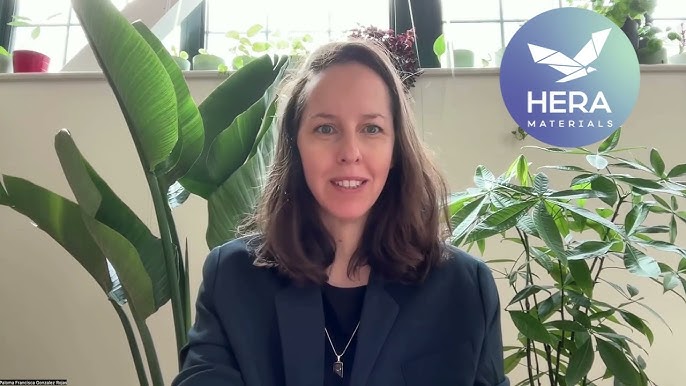 El Futuro del Packaging Sostenible Hecho con Biomateriales